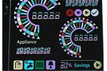 BTN-家用黑膜液晶屏